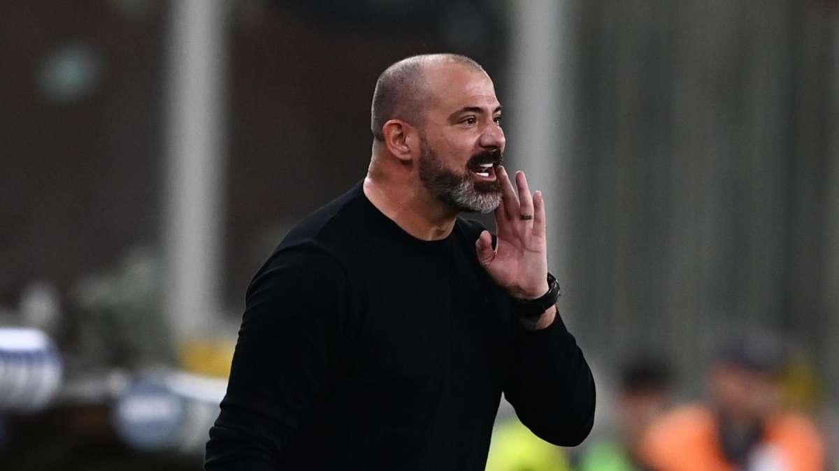 Stankovic a DAZN: "Non mi è piaciuto l'inizio, poi ci siamo sistemati. È difficile ma andiamo avanti partita dopo partita"