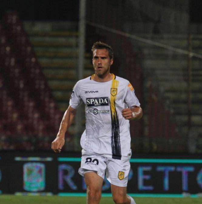 SERIE B - La Top 11 della trentacinquesima giornata