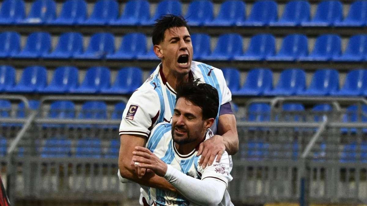 Salernitana, il centrocampo sarà il cantiere principale del mercato