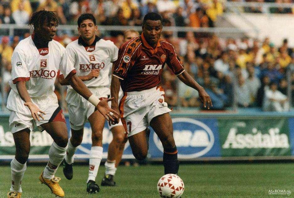 foto AS Roma