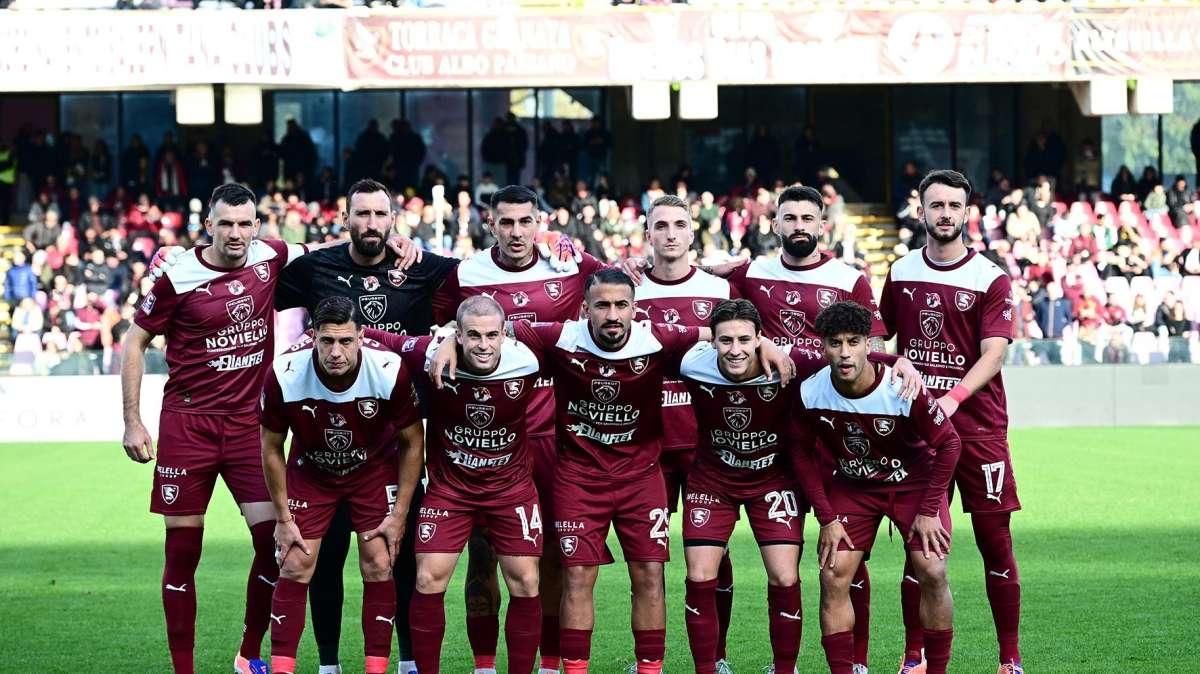 La Salernitana punta a blindare uno dei suoi punti di forza: cessione solo con offerta eccezionale