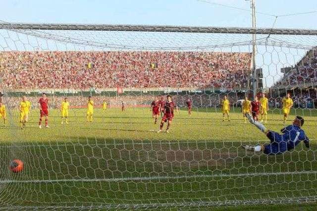 Amarcord granata: la storia dei playoff. La Salernitana detiene un record imbattibile, ecco quale...