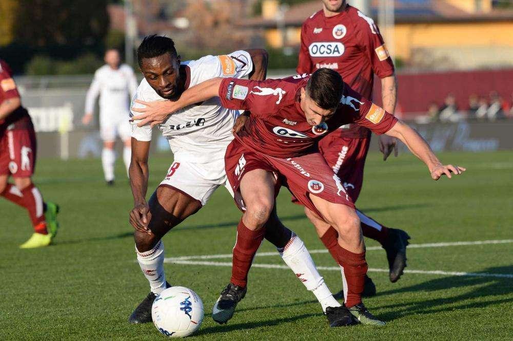 CITTADELLA - SALERNITANA: le curiosità del match