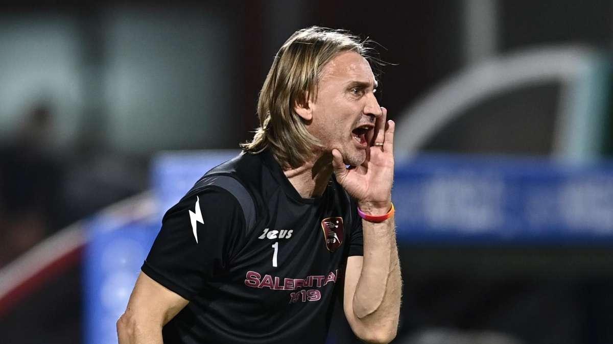 Salernitana, da rivalutare il pareggio di Udine