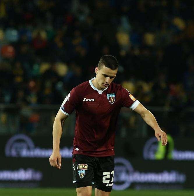 LAZIO: continua l'interesse su un centrocampista granata