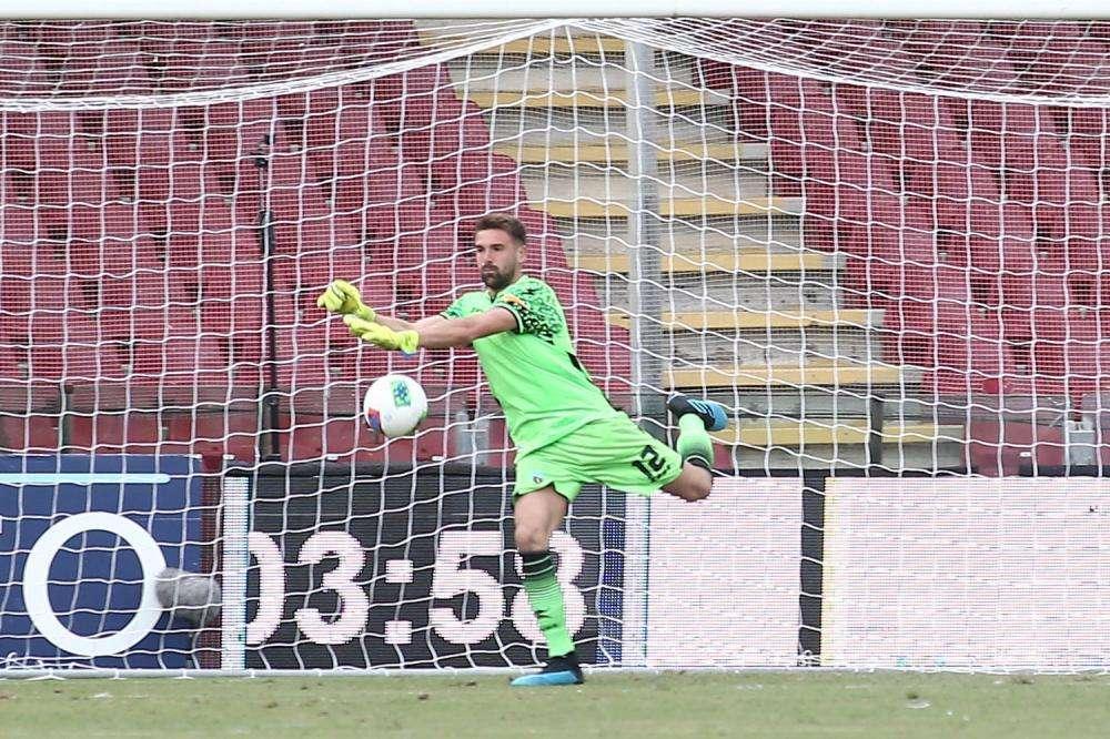 SALERNITANA: la situazione sui gol incassati e il confronto col passato