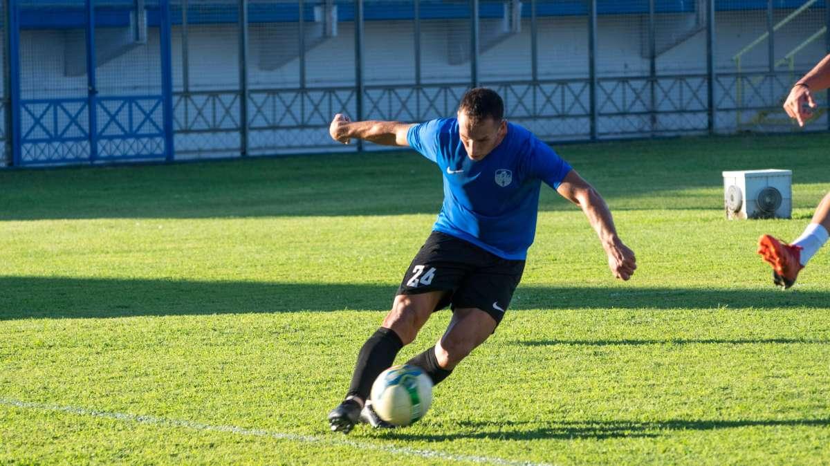 Borri (ag.Carissoni): "Abbiamo avuto contatti iniziali con Palermo e Salernitana"