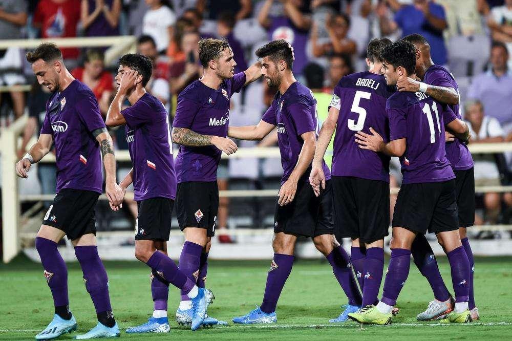 LIVORNO: in arrivo un difensore dalla Fiorentina 