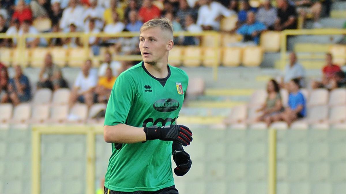 Salernitana, cambia lo scenario tra i pali