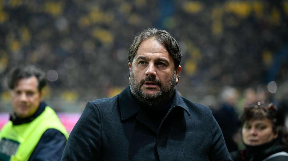 La Città - Salernitana, cinque colpi nel mirino. Faggiano vuole accontentare Cosmi