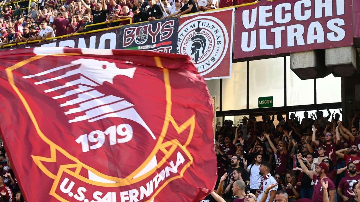 Salernitana: quando i conti uccidono la passione granata