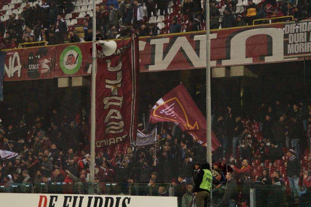 SALERNITANA: i giocatori più 'vecchi' della storia granata