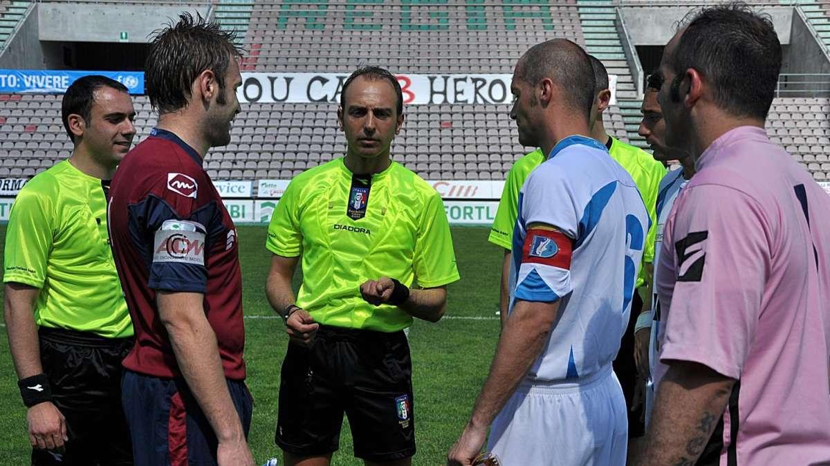 Olivi: "Sono rimasto legato alla piazza, a distanza seguo sempre la Salernitana da tifoso"