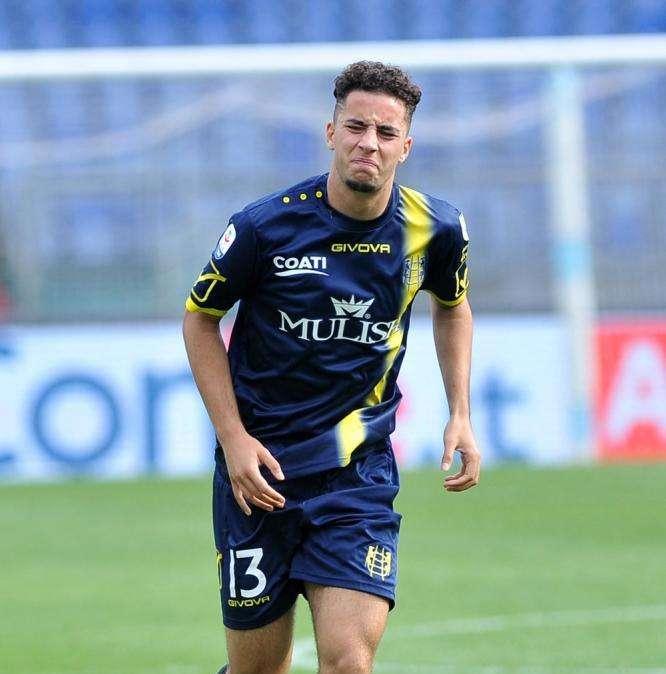 SALERNITANA: primo rigore del 2019, due su due in trasferta come nel 2014