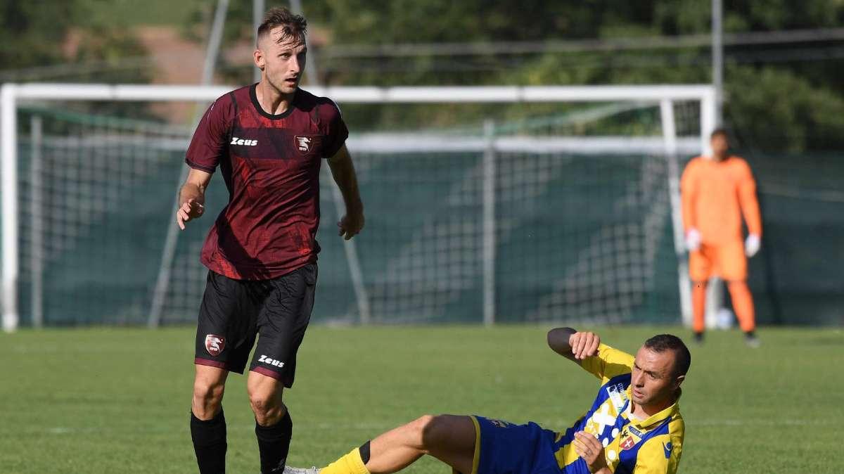 Salernitana: mercato in evoluzione, aspettando l'esordio
