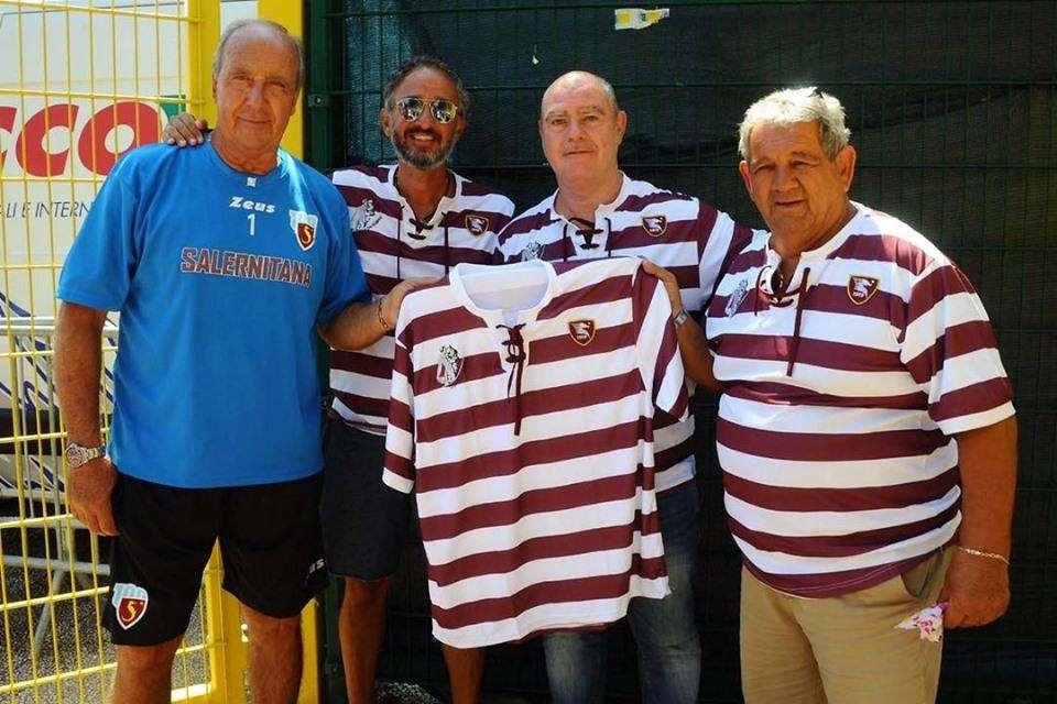 IL BELLO DEL CALCIO: gastronomia e cultura, alla scoperta della città...avversaria