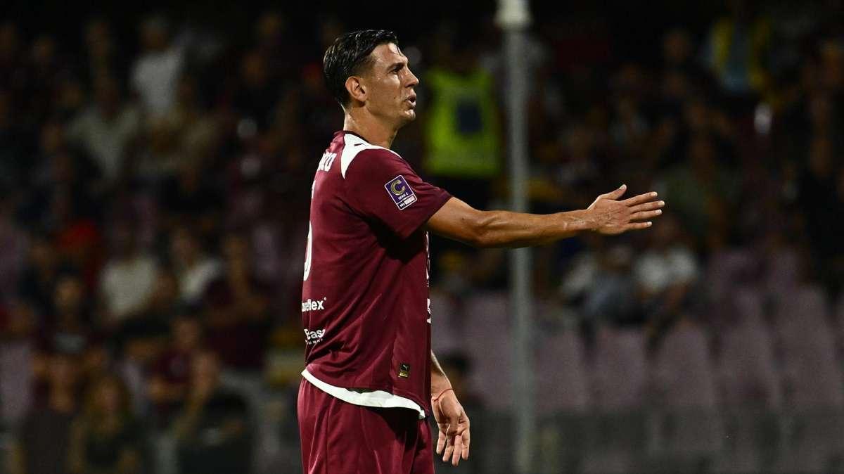 Salernitana, a centrocampo non sono da escludere sorprese