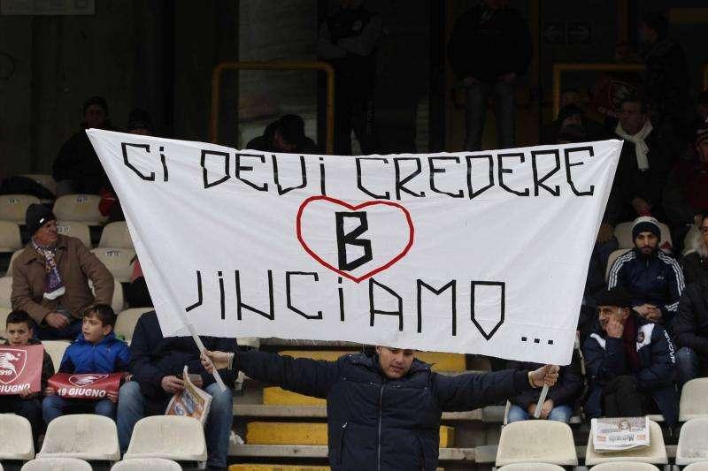 LA VOCE DEL TIFOSO: "Sarebbe bello vedere la Casertana uscire dalla griglia dopo Salerno