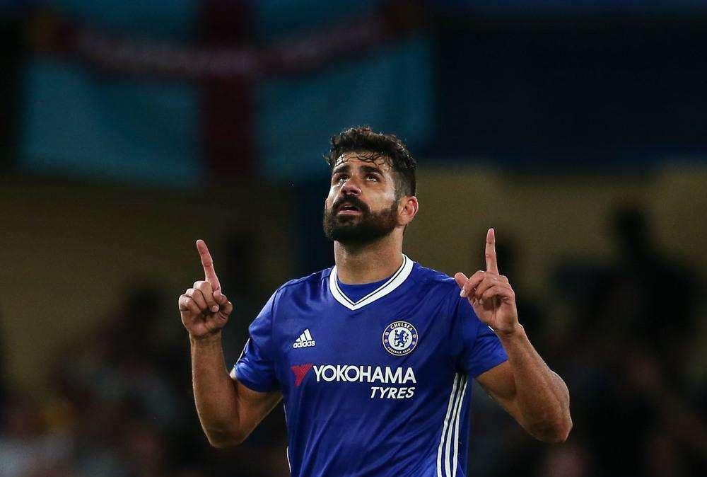 Corriere dello Sport: "Diego Costa ha detto sì. La Salernitana aspetta i test"