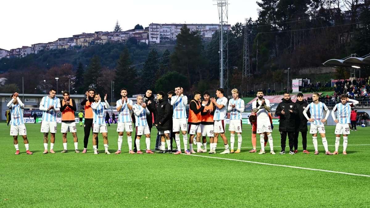 Salernitana, confermare un trend per avere un altro vantaggio ai playoff