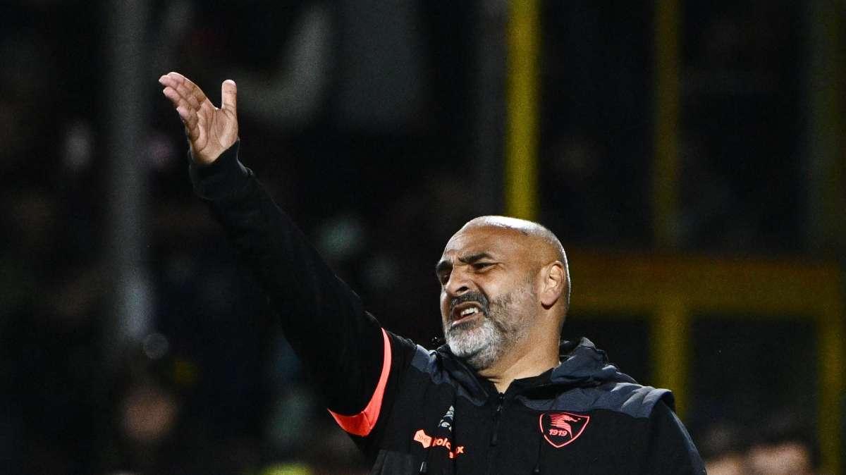 Esclusiva TS - Fabio Liverani a forte rischio esonero dopo la debacle di Cagliari 