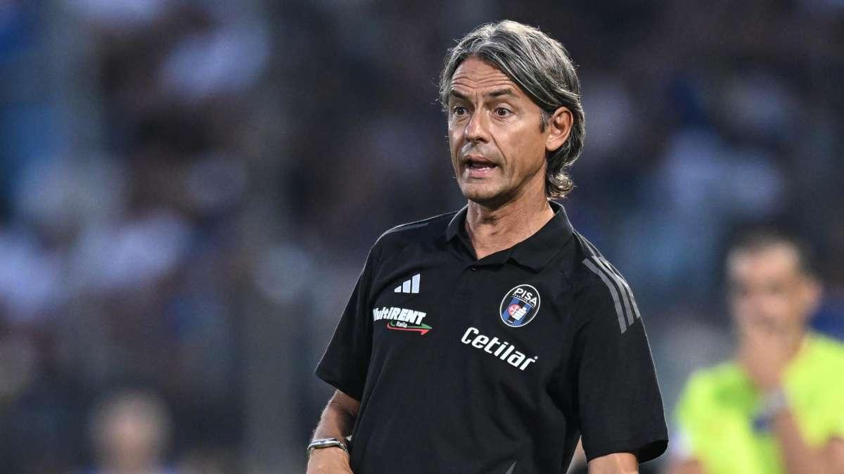 Salernitana a caccia di continuità contro l'ex Inzaghi