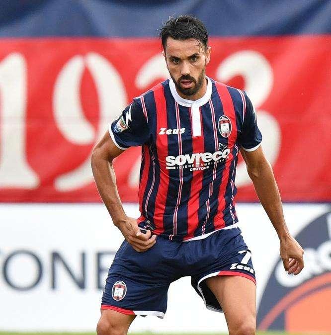 PALLADINO: "Vicinissimo al ritorno a Salerno. Ho giocato con Juve e Nazionale, ma Salerno..."