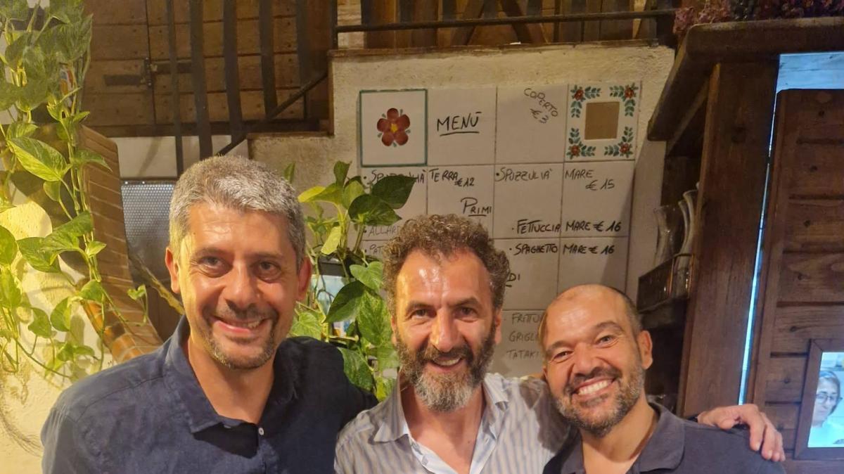 Il cuore granata della Longobarda fa festa sotto gli occhi degli ex Salernitana