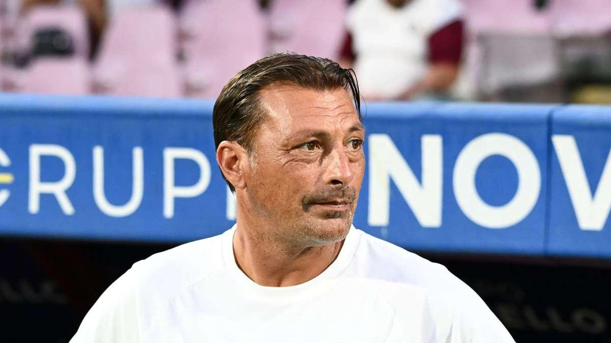 Salernitana, i punti interrogativi per il match con il Benevento