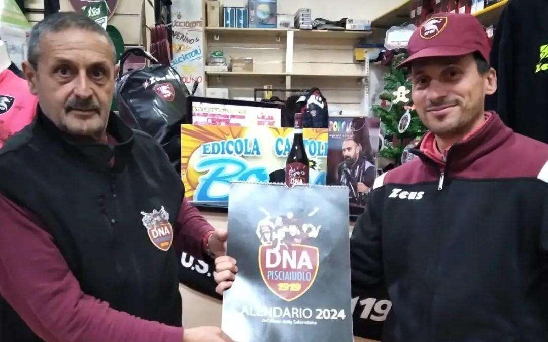 Bivio Pratole feudo granata, due iniziative dell'Edicola Boom