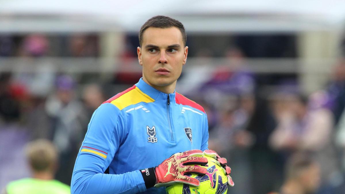 Salernitana, priorità portiere: ecco le ultime novità di mercato