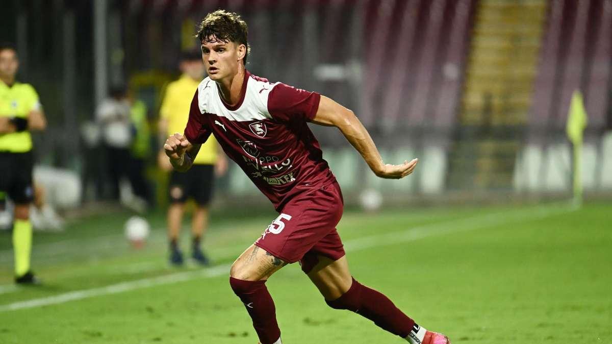 Salernitana,  brutte notizie anche dall'infermeria