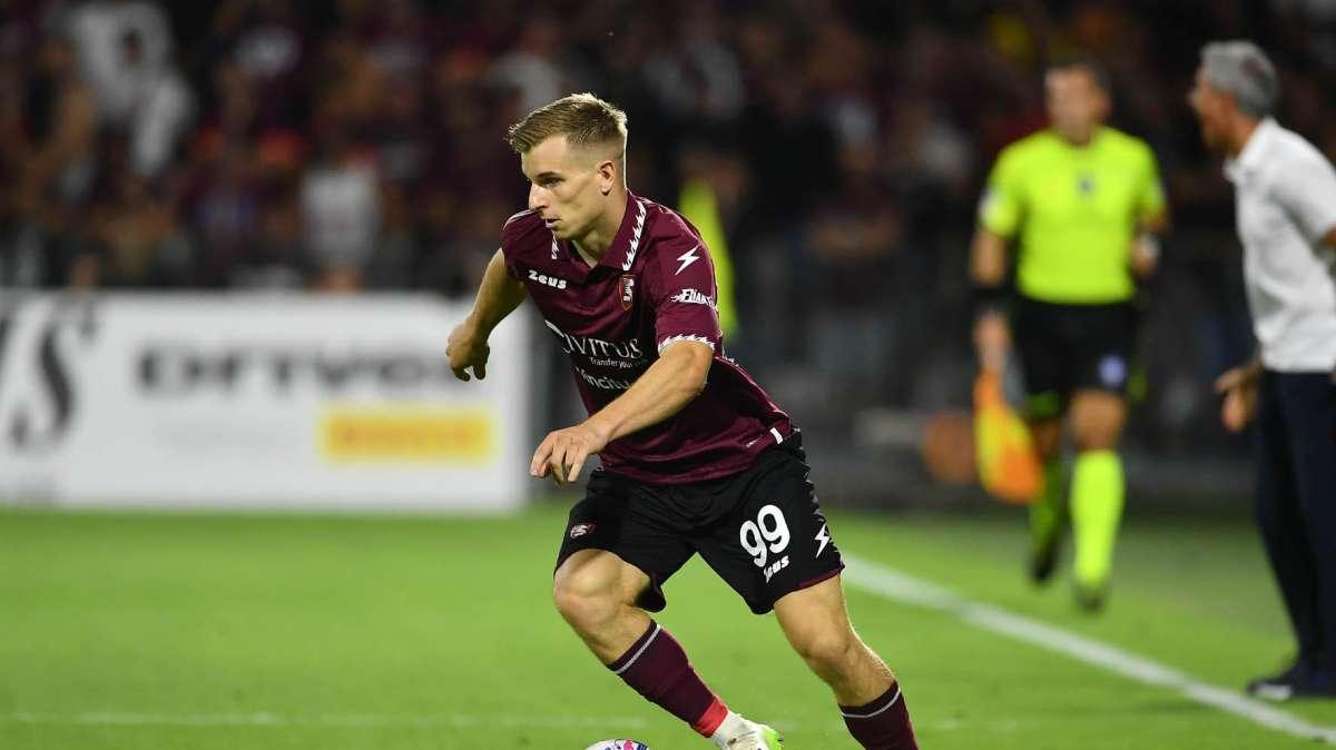 Ex granata - Ufficiale, Legowski va in Turchia all'Eyupspor: "lo seguivamo da diversi mesi"