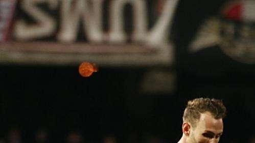 SALERNITANA: ecco perché Lombardi potrebbe partire dalla panchina