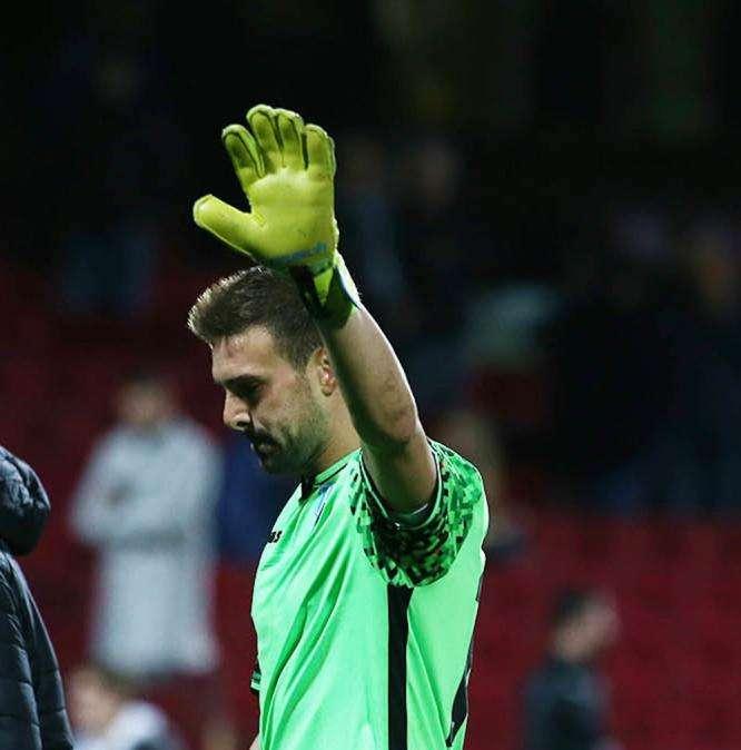LA PARTITA DEL PORTIERE: Micai, miracoli ogni tanto ma poca sicurezza alla difesa