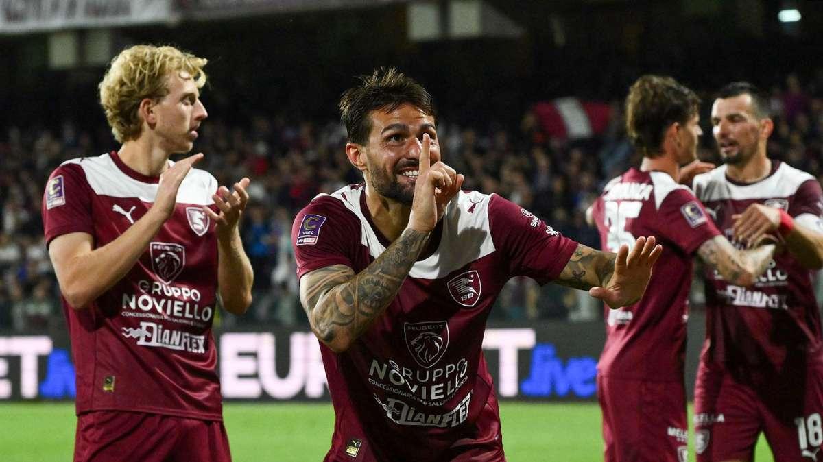 Salernitana e mercato in uscita, clamorosa indiscrezione: valutazione a sorpresa su un calciatore