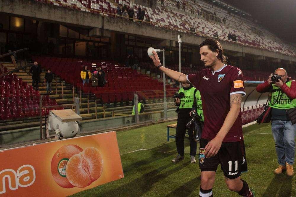SONDAGGIO - Scegli il migliore in campo di Salernitana - Trapani