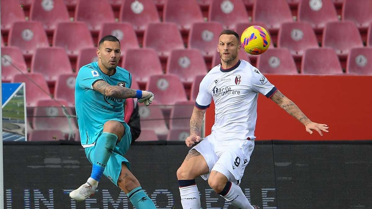 Corriere dello Sport: "Sepe sarà riscattato. Belec verso l'addio"
