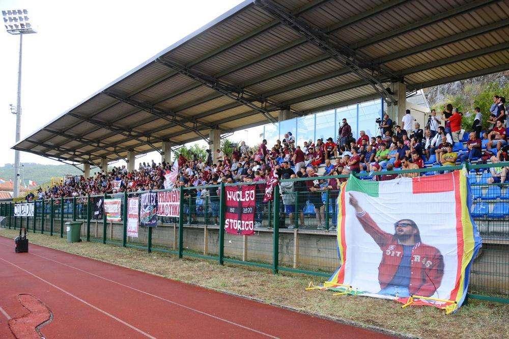 SALERNITANA: il dato della campagna abbonamenti