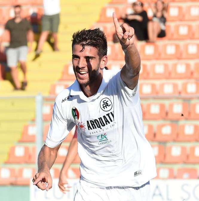 VENEZIA - Ceccaroni: "Prestazione di livello contro una squadra di A"
