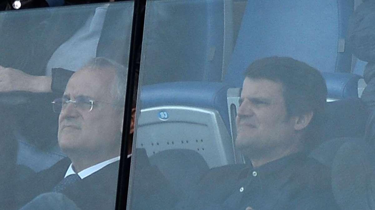 SALERNITANA:  Lotito stanzia il budget per il prossimo campionato