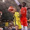 Scafati-Verona, sfida tra neopromosse: arriverà il primo successo?