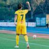 Il magico 7 e il sale grosso: Volpicelli spezza l'incantesimo
