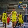Scafati Basket, arriva un'altra sconfitta: Varese passa 85-77