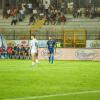 Arriva la squalifica per Emmausso: la sentenza del Giudice Sportivo