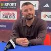 Coppitelli: "Una prodezza degli avversari ci ha penalizzati"