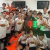 Settore Giovanile, bene l'U17, Under 16 e 15 sconfitte