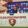 Cosmi: "Tanta amarezza per il pareggio: meritavamo la vittoria"
