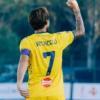 Volpicelli show al Guariglia: la Scafatese trionfa 2-0 contro l'Altamura