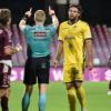 Longo dopo il gol del pari: "Dobbiamo continuare così"